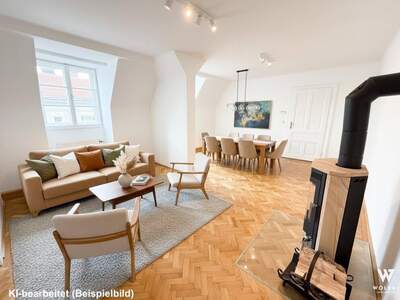Eigentumswohnung in 1150 Wien