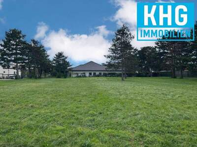 Grundstück kaufen in 2230 Gänserndorf