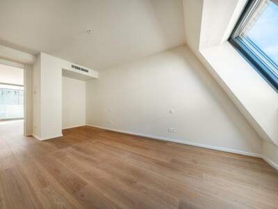 Terrassenwohnung kaufen in 1050 Wien (Bild 5)