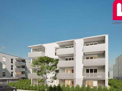 Apartment provisionsfrei mieten in 4650 Oberösterreich