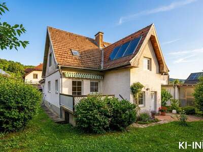 Haus kaufen in 3002 Purkersdorf