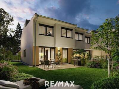 Haus mit Garten kaufen in 1210 Wien (Bild 1)