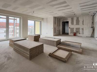 Wohnung kaufen in 1050 Wien