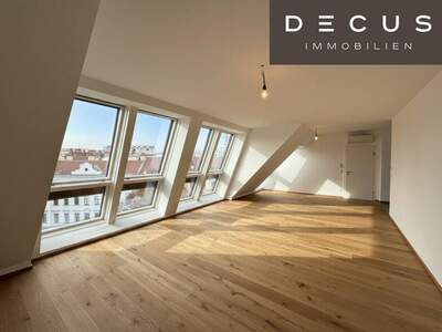 Terrassenwohnung kaufen in 1020 Wien (Bild 4)