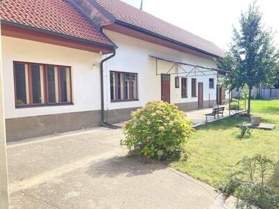 Haus mieten in 7131 Halbturn