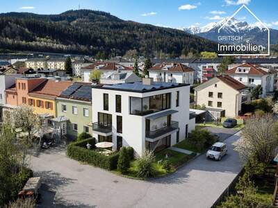 Eigentumswohnung in 6020 Innsbruck