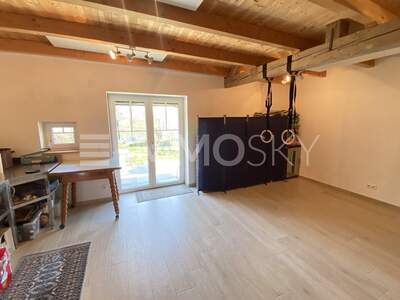 Einfamilienhaus kaufen in 7540 Kleinmürbisch (Bild 3)