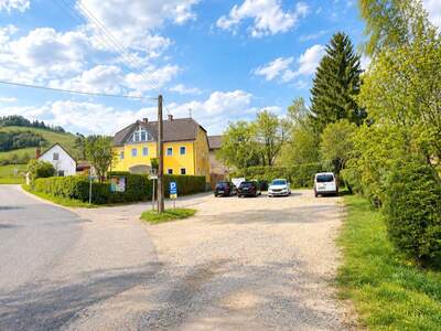 Gewerbeobjekt kaufen in 9462 Bad St. Leonhard (Bild 4)