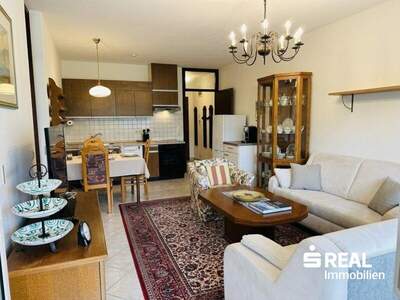 Terrassenwohnung kaufen in 4820 Bad Ischl (Bild 2)