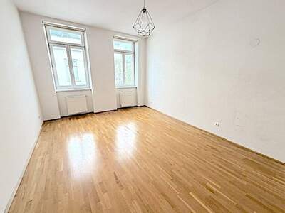 Altbauwohnung kaufen in 1160 Wien (Bild 2)