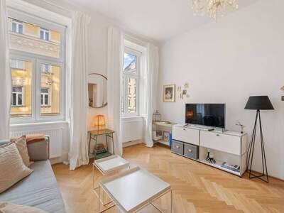 Wohnung kaufen in 1050 Wien