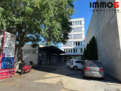 Bürozentrum mieten in 4020 Linz