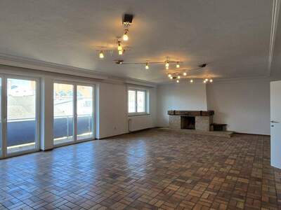 Wohnung mieten in 2130 Mistelbach