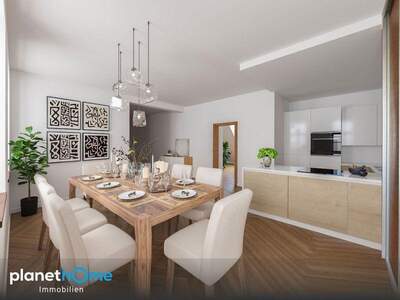 Eigentumswohnung in 1140 Wien