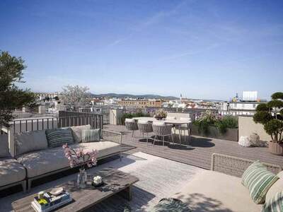 Eigentumswohnung in 1090 Wien