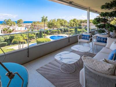 Wohnung kaufen in 7181 Sol de Mallorca (Bild 1)