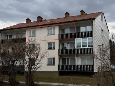 Anlageobjekt kaufen in 8820 Sankt Marein