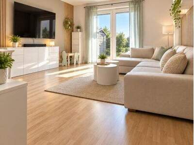 Terrassenwohnung kaufen in 2333 Leopoldsdorf (Bild 1)