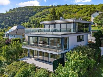 Haus kaufen in 3400 Klosterneuburg