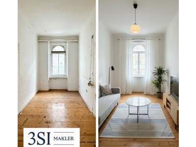 Wohnung kaufen in 1150 Wien