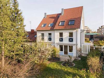 Haus kaufen in 1130 Wien