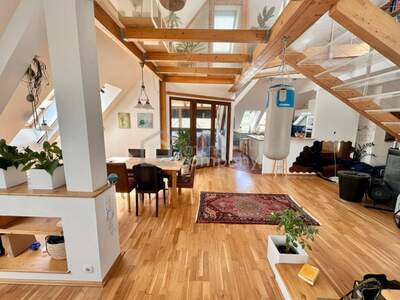 Wohnung kaufen in 2222 Bad Pirawarth