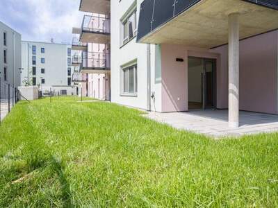 Terrassenwohnung kaufen in 2700 Wr. Neustadt (Bild 2)