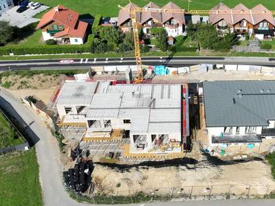 Wohnung mit Balkon kaufen in 5166 Perwang (Bild 1)