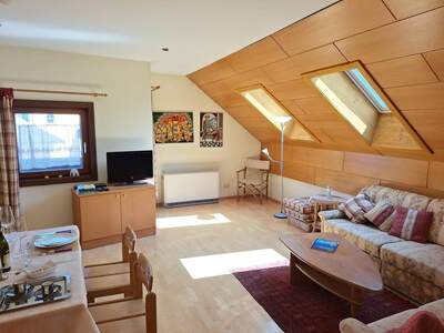 Wohnung provisionsfrei kaufen in 5582 Sankt Michael