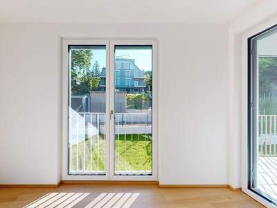 Wohnung mit Balkon kaufen in 1190 Wien (Bild 5)