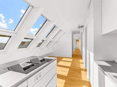 Wohnung mieten in 1060 Wien