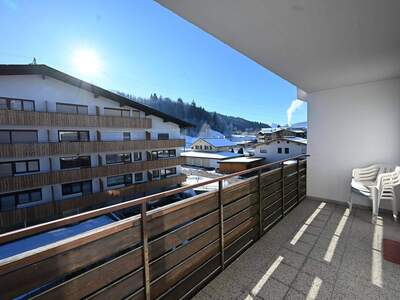 Eigentumswohnung in 6380 Sankt Johann