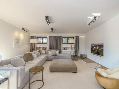 Terrassenwohnung kaufen in 6370 Kitzbühel (Bild 3)