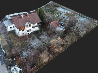 Grundstück kaufen in 6074 Rinn