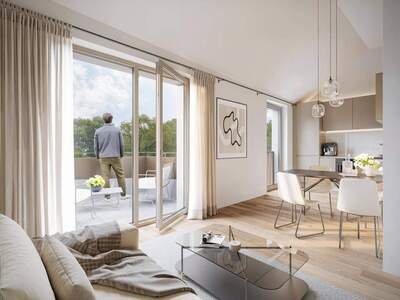 Wohnung kaufen in 2103 Langenzersdorf