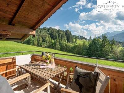 Haus mieten in 6365 Kirchberg