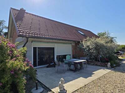 Einfamilienhaus kaufen in 8483 Deutsch Goritz (Bild 5)