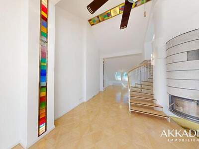 Terrassenwohnung kaufen in 1070 Wien (Bild 3)