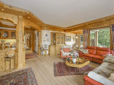 Terrassenwohnung kaufen in 6352 Ellmau (Bild 5)