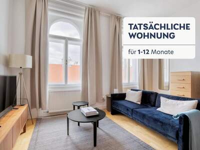 Mietwohnung in 1030 Wien
