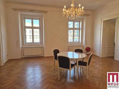 Mietwohnung in 8010 Jakomini