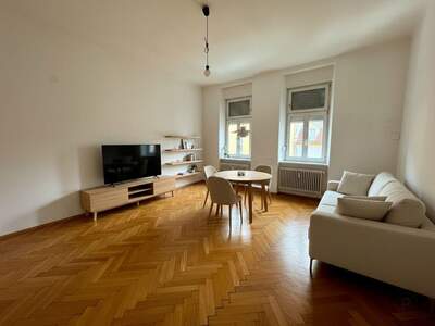 Wohnung mit Balkon mieten in 8020 Graz (Bild 1)