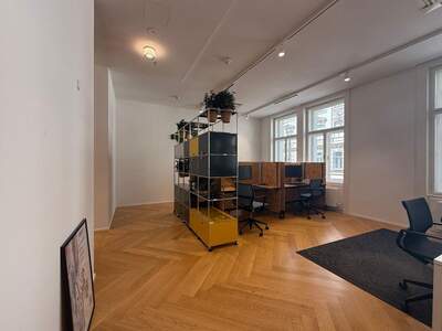 Gewerbeobjekt mieten in 1010 Wien (Bild 3)