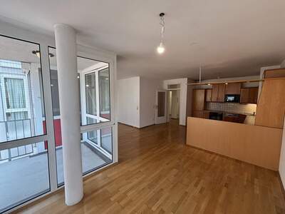 Eigentumswohnung in 4020 Linz