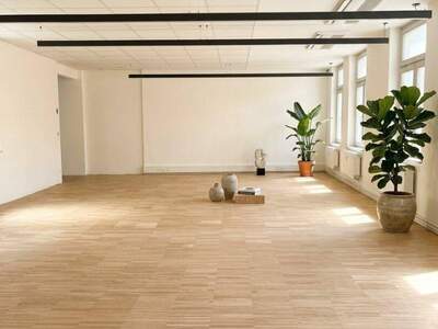Gewerbeobjekt mieten in 2500 Baden