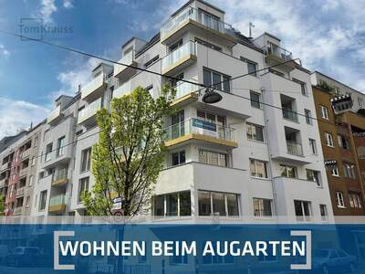 Wohnung kaufen in 1200 Wien