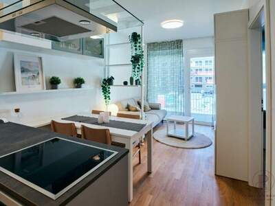 Wohnung mit Balkon mieten in 8010 Graz (Bild 1)