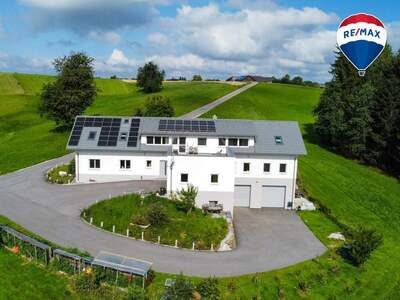 Haus kaufen in 4174 Niederwaldkirchen