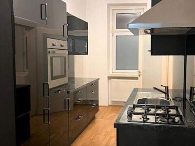 Altbauwohnung mieten in 1120 Wien (Bild 5)