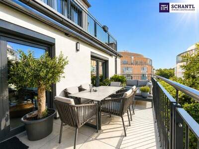 Terrassenwohnung kaufen in 1110 Wien (Bild 3)